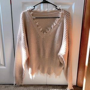 Women’s Sweater